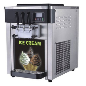 softy ice cream machine price in delhi and india